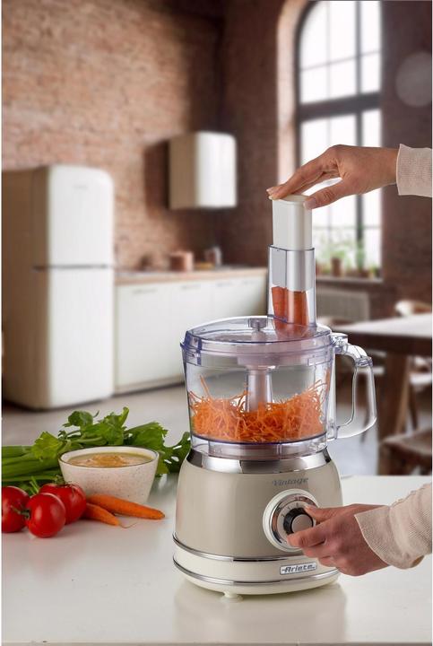 Actual product image Ariete 00C178103AR0 (2100 ml, 1000 W)
