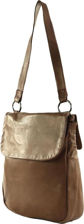 Immagine prodotto Harolds Caugio Schultertasche Leder 25 cm