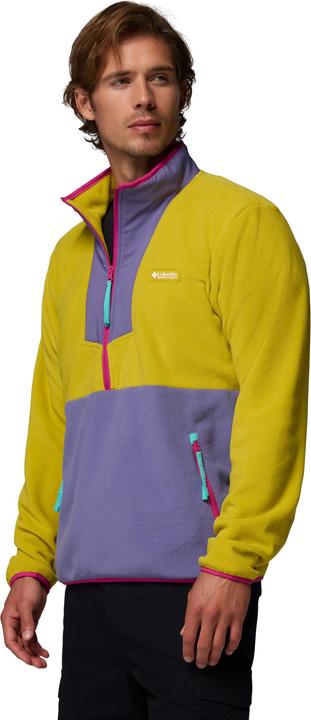 Produktbild Columbia Sequoia Grove Half Zip Fleece (S)