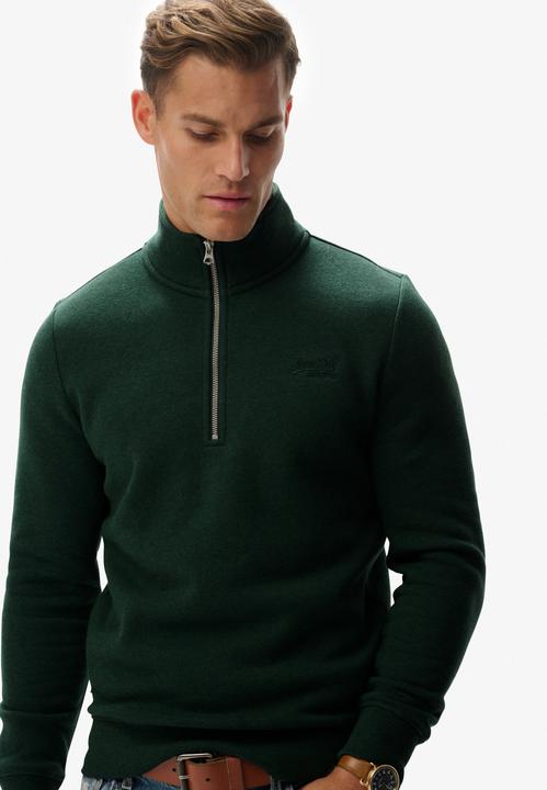 Actual product image Superdry Henley (L)