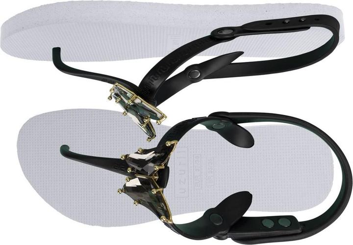 Immagine prodotto Uzurii Farfalla Selena Argento (37)