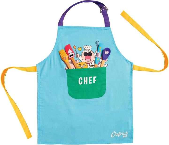 Produktbild Magni Chefclub Kids (One Size)