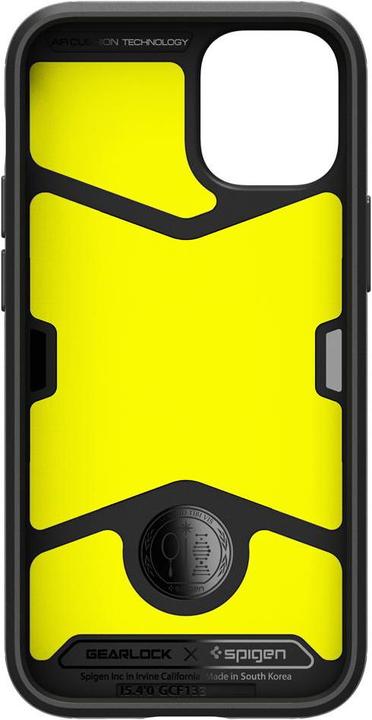 Produktbild Spigen Gearlock (Apple iPhone 12 mini)