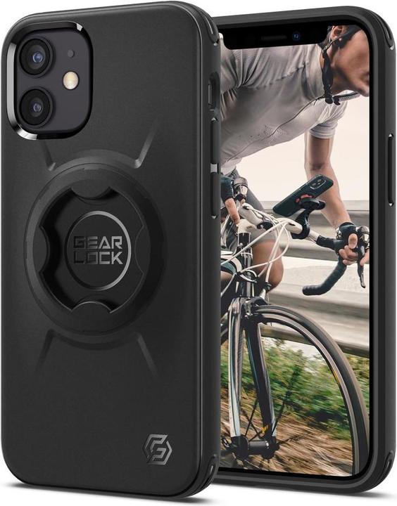 Produktbild Spigen Gearlock (Apple iPhone 12 mini)
