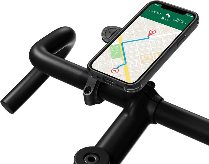 Produktbild Spigen Gearlock (Apple iPhone 12 mini)