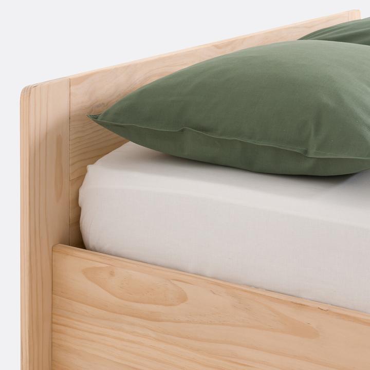 Produktbild La Redoute Interieurs Crawley (140 x 190 cm)