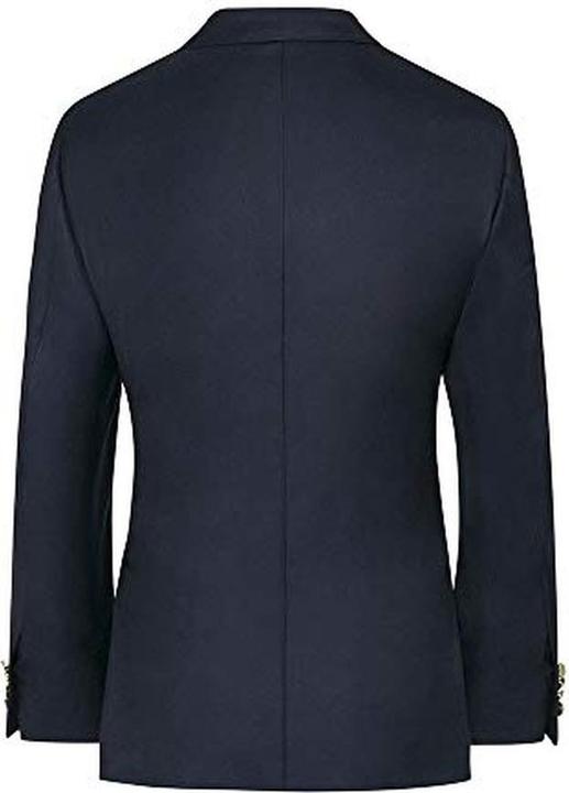 Actual product image Hackett Herenjas Navy Gb Blazer Sb (56)