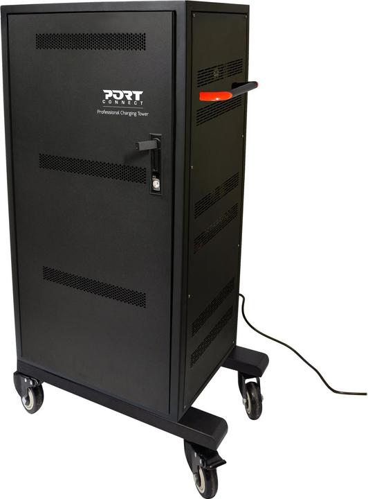Image du produit Port Designs 901955 Chargeur pour appareils mobiles Indoor