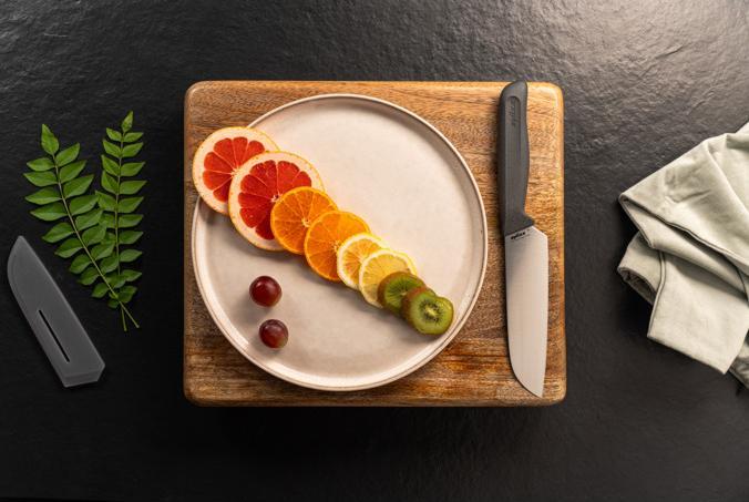 Produktbild Zyliss Santoku Messer (15 cm)