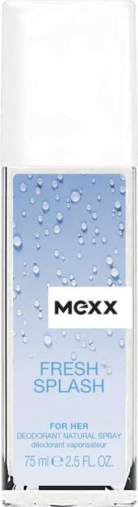 Produktbild Mexx Fresh Splash (Eau de Toilette, 75 ml)