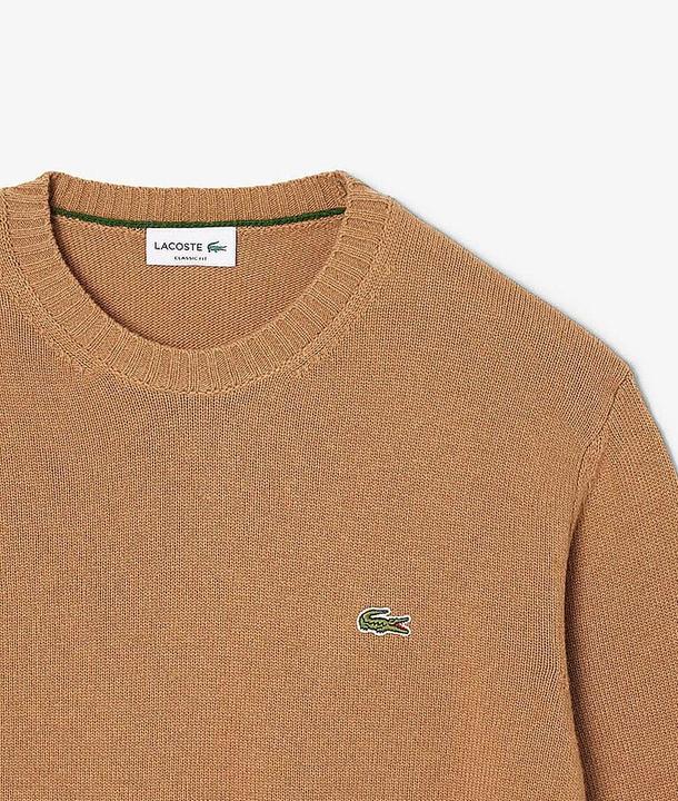 Actual product image Lacoste Pullover (XXL)