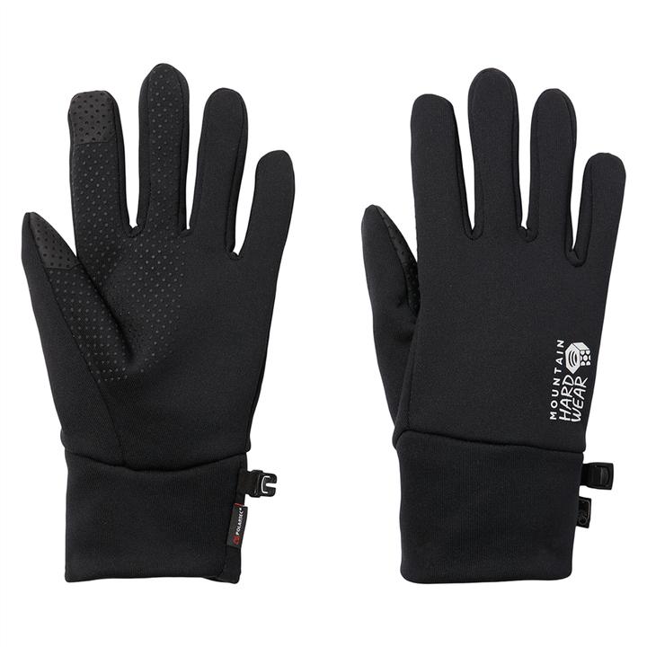 Produktbild Mountain Hardwear Power Stretch® Stimulus™ Glove (XXS)
