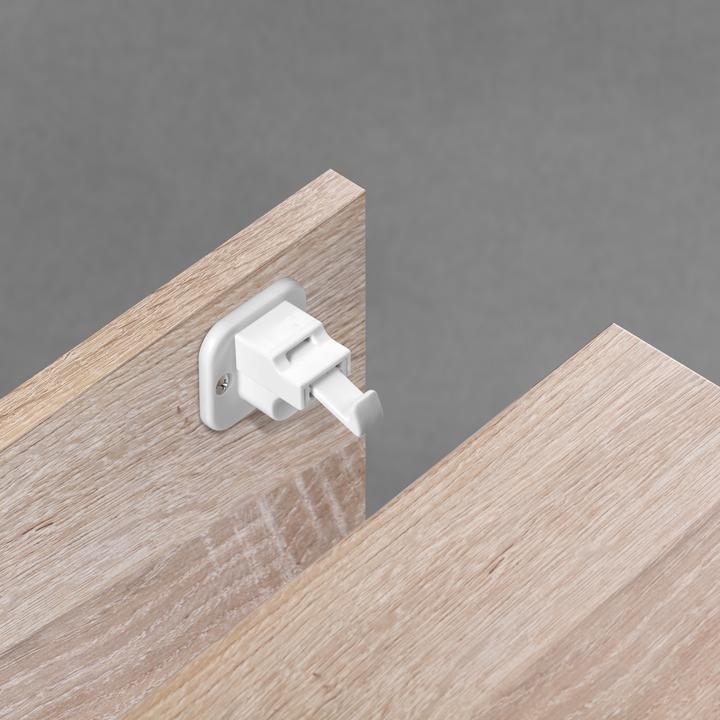 Actual product image Reer Magnetic lock