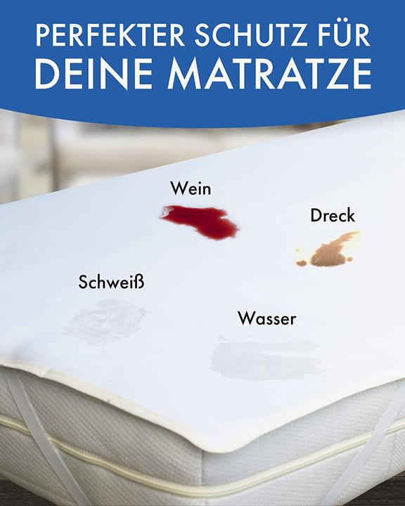 Image du produit Procave SleepClean (100 x 210 cm)