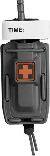 Produktbild Vega Holster Turniquet-Halter Schwarz (Erste Hilfe Set Zubehör)