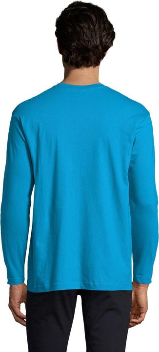 Produktbild Sols Monarch TShirt Langärmlig (5XL)