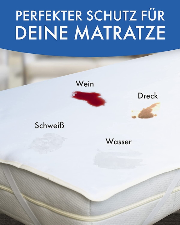 Immagine prodotto Procave SleepClean (140 x 200 cm)