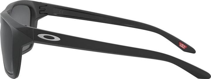 Actual product image Oakley Sunglasses SYLAS