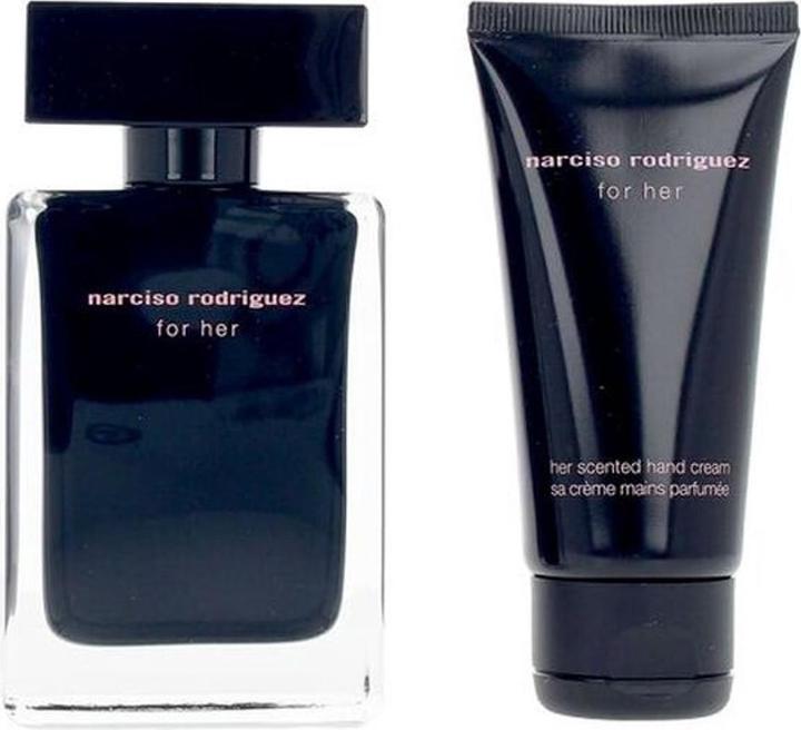 Immagine prodotto Narciso Rodriguez Narciso - For Her Eau De Toilette Spring Set (Set di profumi)