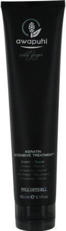 Produktbild Paul Mitchell Keratin Cream Rinse (100 ml)