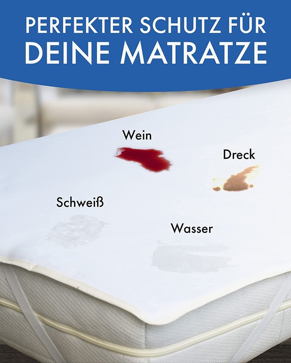 Produktbild Procave SleepClean (90 x 190 cm)