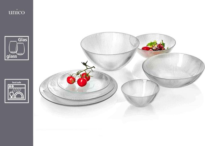 Produktbild Ritzenhoff & Breker Unico Servierteller