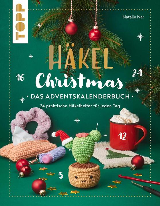 Crochet de Noël