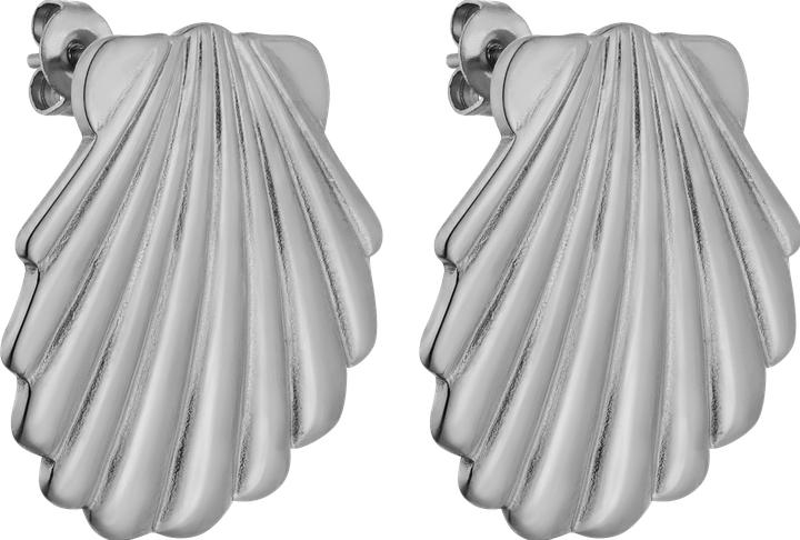 Produktbild Purelei Shell Ohrringe (Edelstahl)