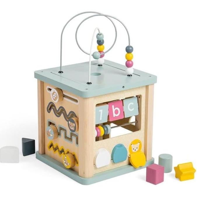 Thumbnail - Bigjigs aus Holz