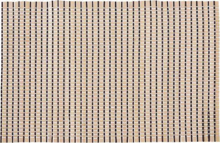 Produktbild Natura Punto 2er-Set Tischsets aus Bambus, je 30 x 45 cm (2 x, 30 x 45 cm)