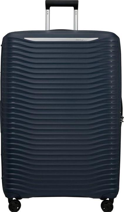 Produktbild Samsonite Reiskoffer - Upscape Spinner 4 wiel 81/30 Uitbreidbaar Blue Nights (133 l)