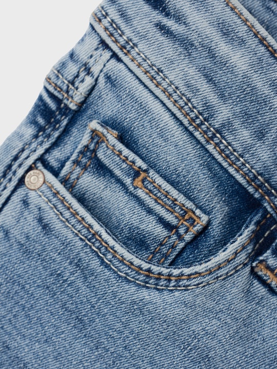 Produktbild Name it Bootcut Jeans (152)