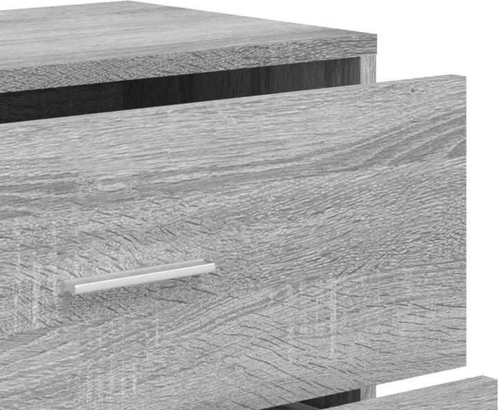 Image du produit vidaXL Sideboard (60 x 31 x 84 cm)