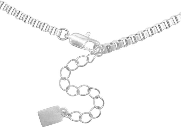 Immagine prodotto Heideman Decus di colore argento (Acciaio inossidabile)