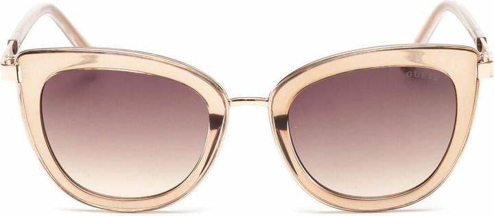 Image du produit Guess Damensonnenbrille GF6089-5257F Ø 52 mm