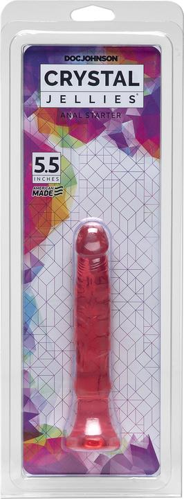 Image du produit Doc Johnson Crystal Jellies