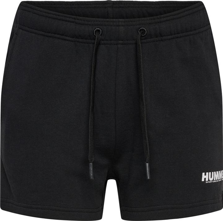 Produktbild hummel hmlLEGACY WOMAN SHORTS (XS)