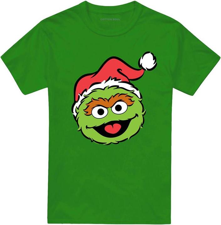 Produktbild TShirt weihnachtliches Design (S)