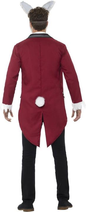 Actual product image Smiffys Deluxe Bunny Costume (L)