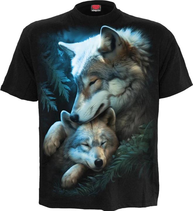 Immagine prodotto Spiral Mother's Love Maglietta Adulto Unisex (S)