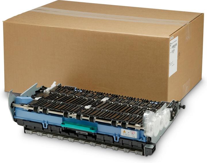 Actual product image HP Service Fluid Container Kit