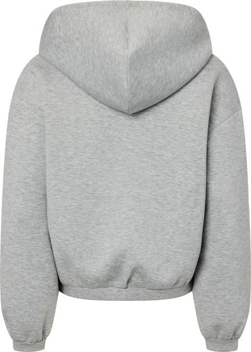 Produktbild Pieces Pcbucuba Reissverschluss Scuba Hoodie (M)