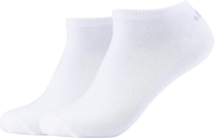 S.Oliver Unisex originals organic Sneaker 2p (pack of 2, 35 - 38)