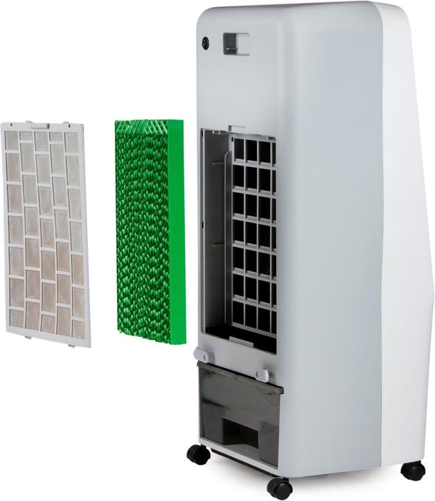 Actual product image Domo DO158A