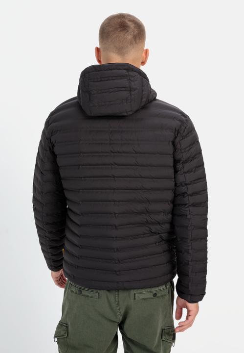 Produktbild Camel Active teXXXactive® Blouson aus recyceltem Polyester (62)
