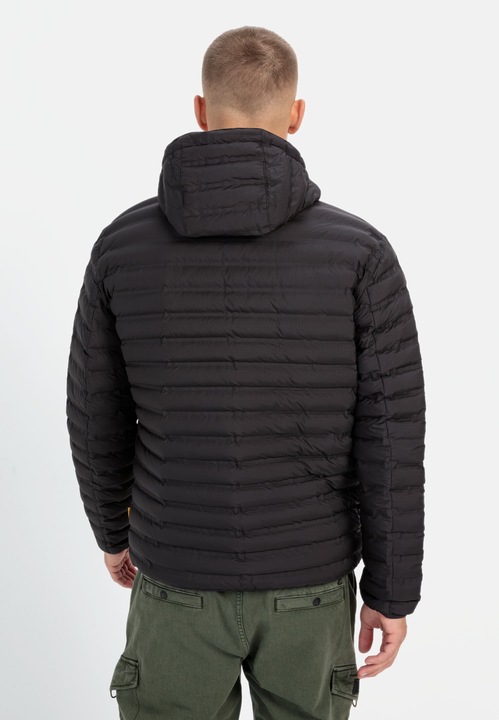 Image du produit Camel Active Blouson teXXXactive® en polyester recyclé (62)