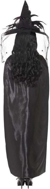 Produktbild Smiffys Deluxe Witch Cape (One Size)