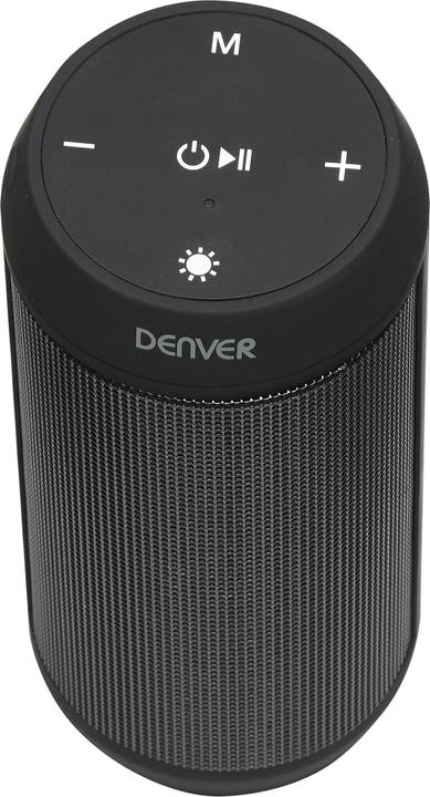 Produktbild Denver BTL-62 (3 h, Akkubetrieb)