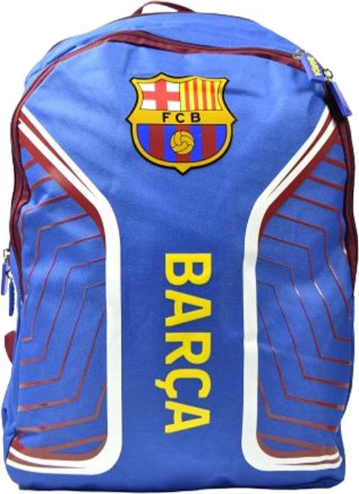 Actual product image FC Barcelona Flash Backpack