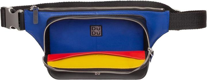 Immagine prodotto Dudubags Seoul - Borsa a tracolla in pelle